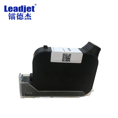 42ml Replacement Ink Cartridges , Dry Printer Ink Cartridge For Batch Printing