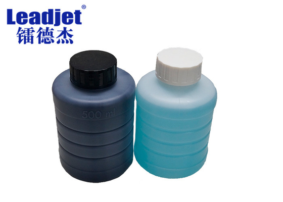 1-4 Lines Leadjet Inkjet Printer Expiry Date Printer Manufacturers With Open Ink Tank