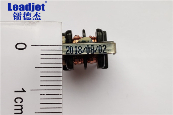 V280PLUS 300m Per Min Leadjet Inkjet Printer Automatic 110V 240V 32×32 Dot Matrix