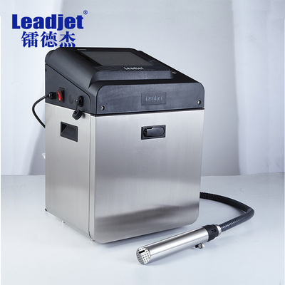 Industrial Leadjet Inkjet Printer