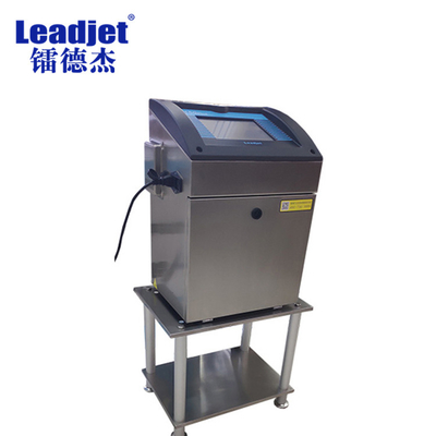 High Speed Leadjet Inkjet Printer Ink Instantly Dry Different Colors With Strong Adhesion