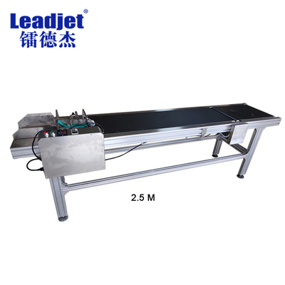 Ancillary Pagination Machine Industrial 55KG Loading Capcity For Laser Marking Machine
