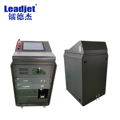 UV6810 Leadjet High Printing Speed Variable Data Inkjet Printer Digital Industrial